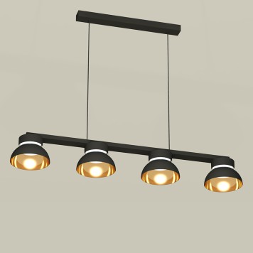 Люстра Ambrella Traditional XB9152101