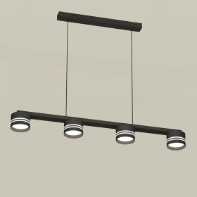 Люстра Ambrella Traditional XB9152204