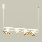 Люстра Ambrella Traditional XB9163081