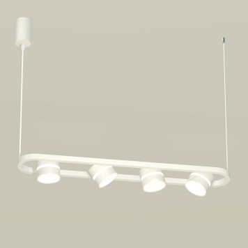 Люстра Ambrella Traditional XB9163152