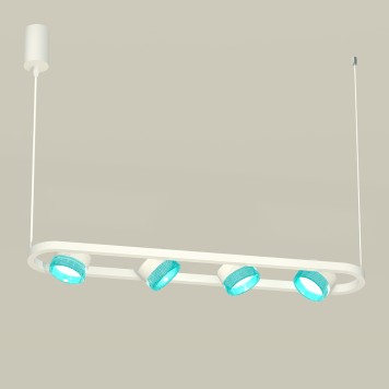 Люстра Ambrella Traditional XB9163201