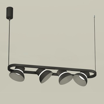 Люстра Ambrella Traditional XB9164080