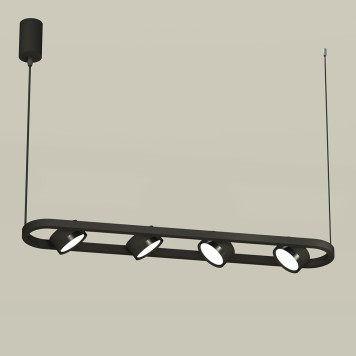 Люстра Ambrella Traditional XB9164100