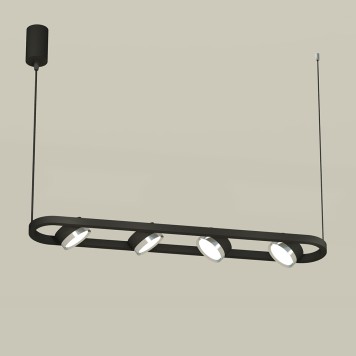 Люстра Ambrella Traditional XB9164101