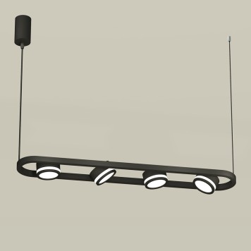 Люстра Ambrella Traditional XB9164150