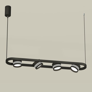 Люстра Ambrella Traditional XB9164153