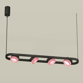 Люстра Ambrella Traditional XB9164201