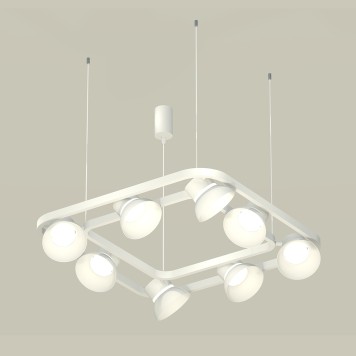 Люстра Ambrella Traditional XB9177080
