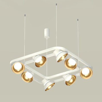 Люстра Ambrella Traditional XB9177081