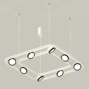 Люстра Ambrella Traditional XB9177101