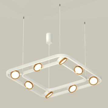 Люстра Ambrella Traditional XB9177102