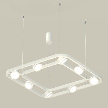 Люстра Ambrella Traditional XB9177150