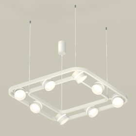 Люстра Ambrella Traditional XB9177152