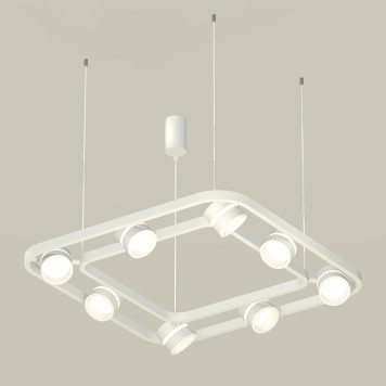 Люстра Ambrella Traditional XB9177152