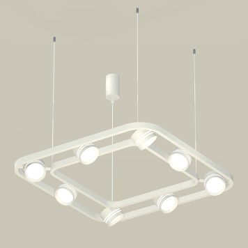 Люстра Ambrella Traditional XB9177153