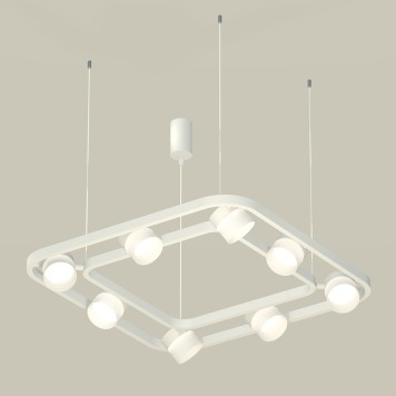 Люстра Ambrella Traditional XB9177154