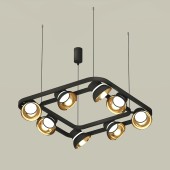 Люстра Ambrella Traditional XB9182081