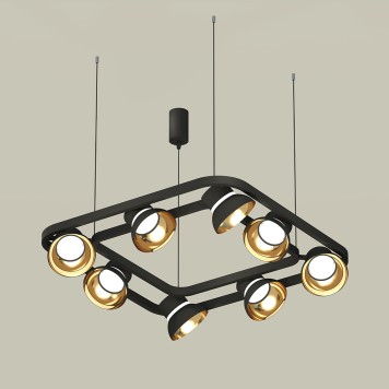 Люстра Ambrella Traditional XB9182081