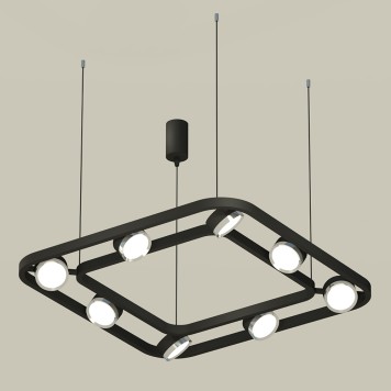 Люстра Ambrella Traditional XB9182101