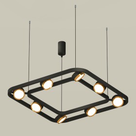 Люстра Ambrella Traditional XB9182102