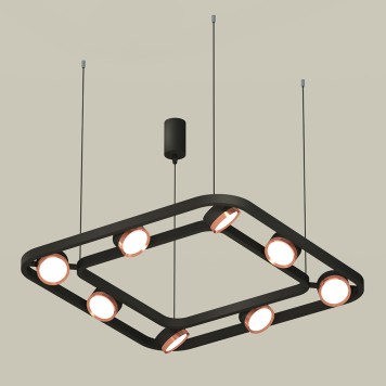 Люстра Ambrella Traditional XB9182103