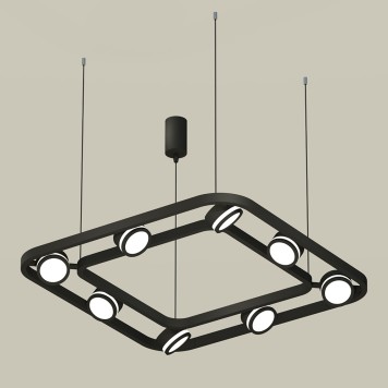 Люстра Ambrella Traditional XB9182150
