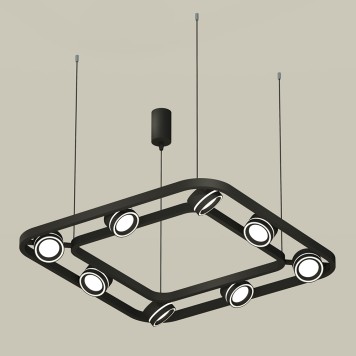 Люстра Ambrella Traditional XB9182151