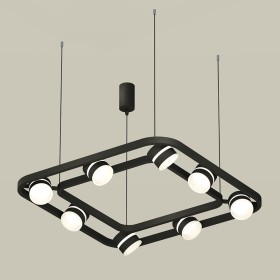 Люстра Ambrella Traditional XB9182152