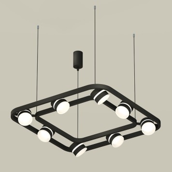 Люстра Ambrella Traditional XB9182152