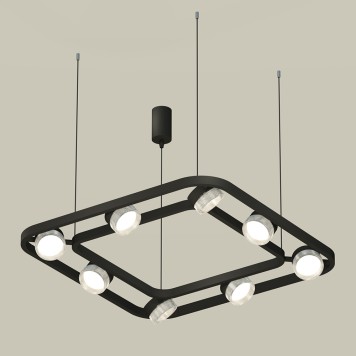 Люстра Ambrella Traditional XB9182200