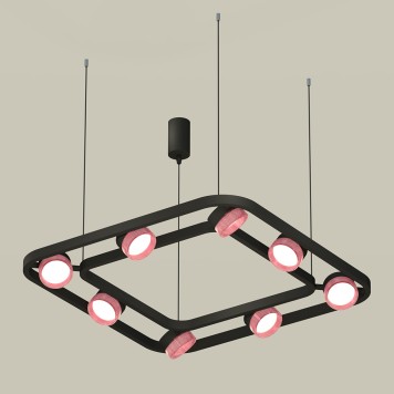 Люстра Ambrella Traditional XB9182201