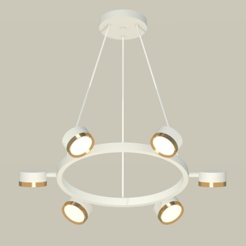 Люстра Ambrella Traditional XB9191152