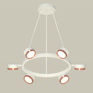 Люстра Ambrella Traditional XB9191153