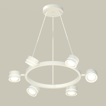 Люстра Ambrella Traditional XB9191201