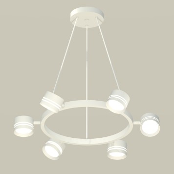 Люстра Ambrella Traditional XB9191202