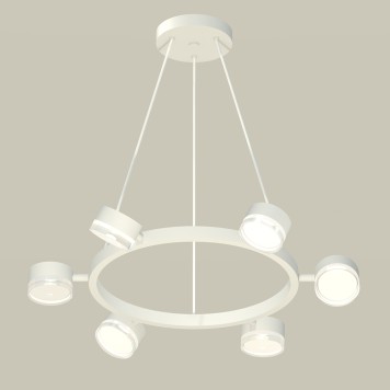 Люстра Ambrella Traditional XB9191203