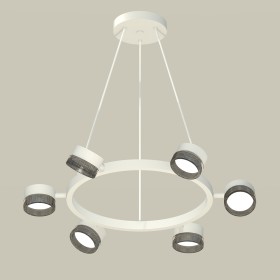 Люстра Ambrella Traditional XB9191250