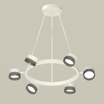 Люстра Ambrella Traditional XB9191250