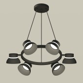 Люстра Ambrella Traditional XB9193100