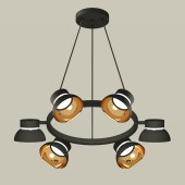 Люстра Ambrella Traditional XB9193101