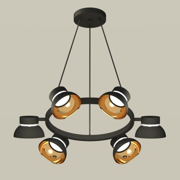 Люстра Ambrella Traditional XB9193101