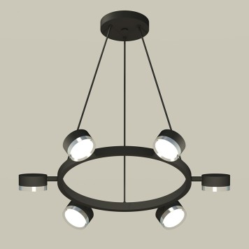 Люстра Ambrella Traditional XB9193151