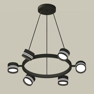 Люстра Ambrella Traditional XB9193202