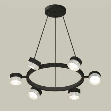 Люстра Ambrella Traditional XB9193250