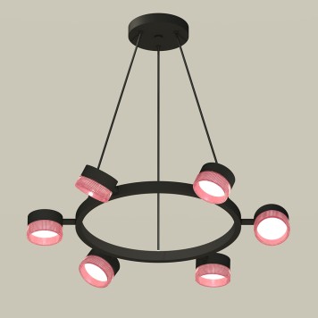 Люстра Ambrella Traditional XB9193251