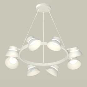 Люстра Ambrella Traditional XB9195100