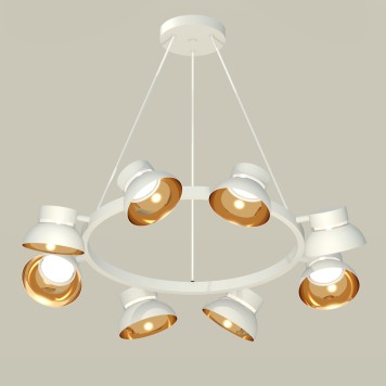 Люстра Ambrella Traditional XB9195101