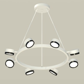 Люстра Ambrella Traditional XB9195151