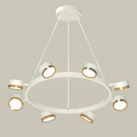 Люстра Ambrella Traditional XB9195152