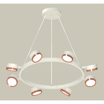 Люстра Ambrella Traditional XB9195153